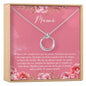 Madre Necklace, Multiple Styles
