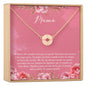 Madre Necklace, Multiple Styles