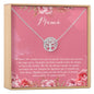 Madre Necklace, Multiple Styles