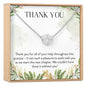 Real Estate Agent Necklace, Multiple Styles