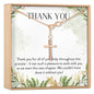 Real Estate Agent Necklace, Multiple Styles
