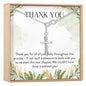 Real Estate Agent Necklace, Multiple Styles