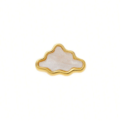 Birthstone Locket Ring and Charm Collection
