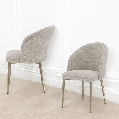 Cora - Side Chair (Set of 2)