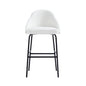 Gracie - Upholstered Barstool