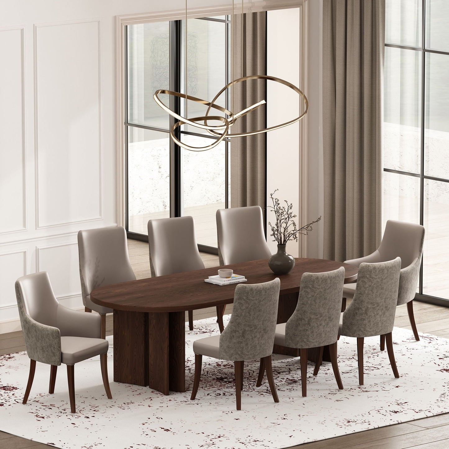 Connie - Dining Chair (Set of 2)