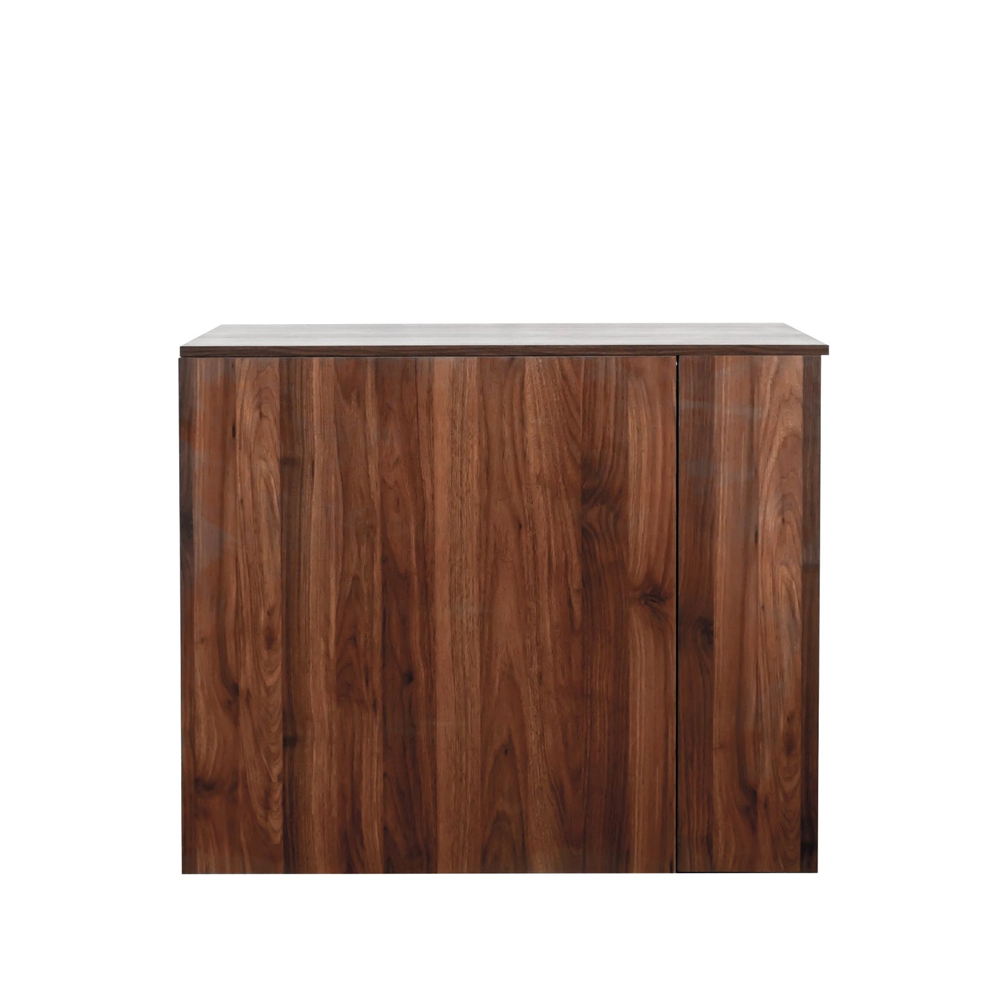 Computer Desk with Drawers, Modern Corner Home Office Storage with Extendable Table