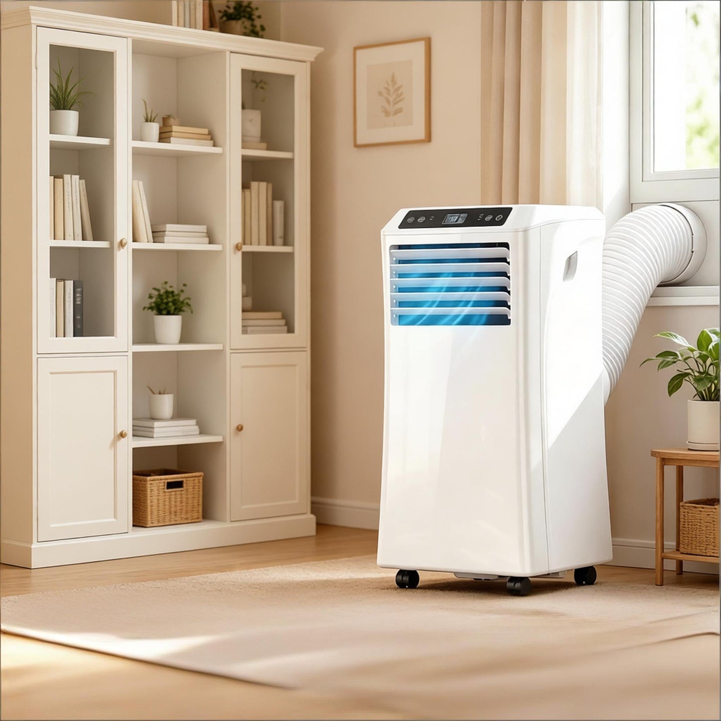 Modern Portable Air Conditioner