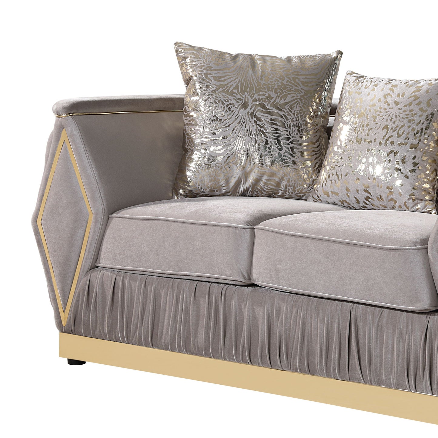 Cavalli Loveseat