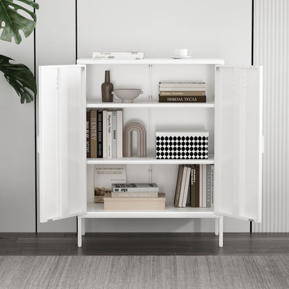 Naomi - Accent Cabinet