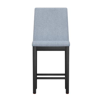 5 Piece Gathering Height Set - Gray