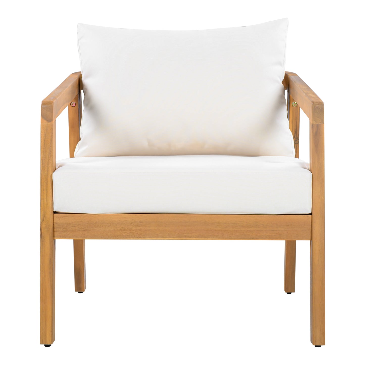 Outdoor Patio Chair Set (Set of 3)