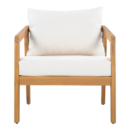 Outdoor Patio Chair Set (Set of 3)