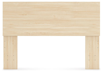 Onita - Panel Headboard