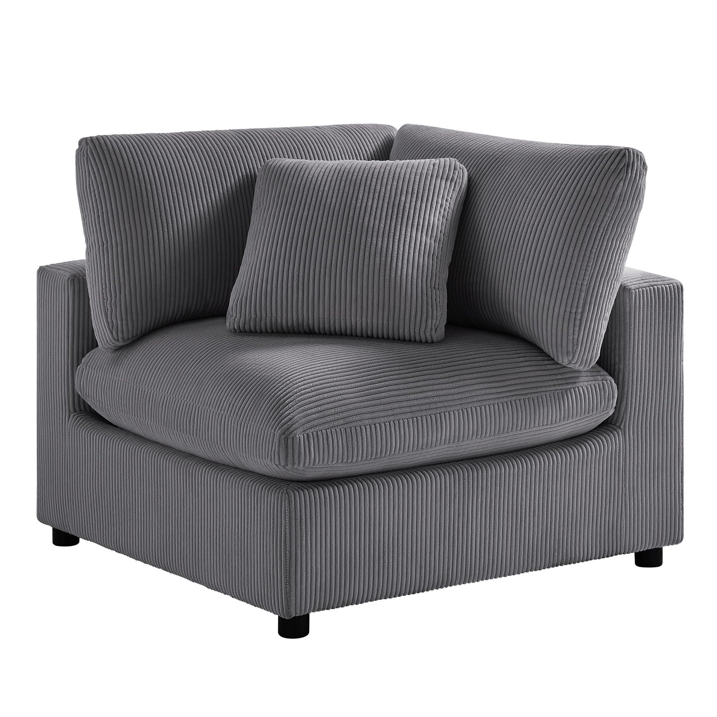 Chelsea - Corner Wedge