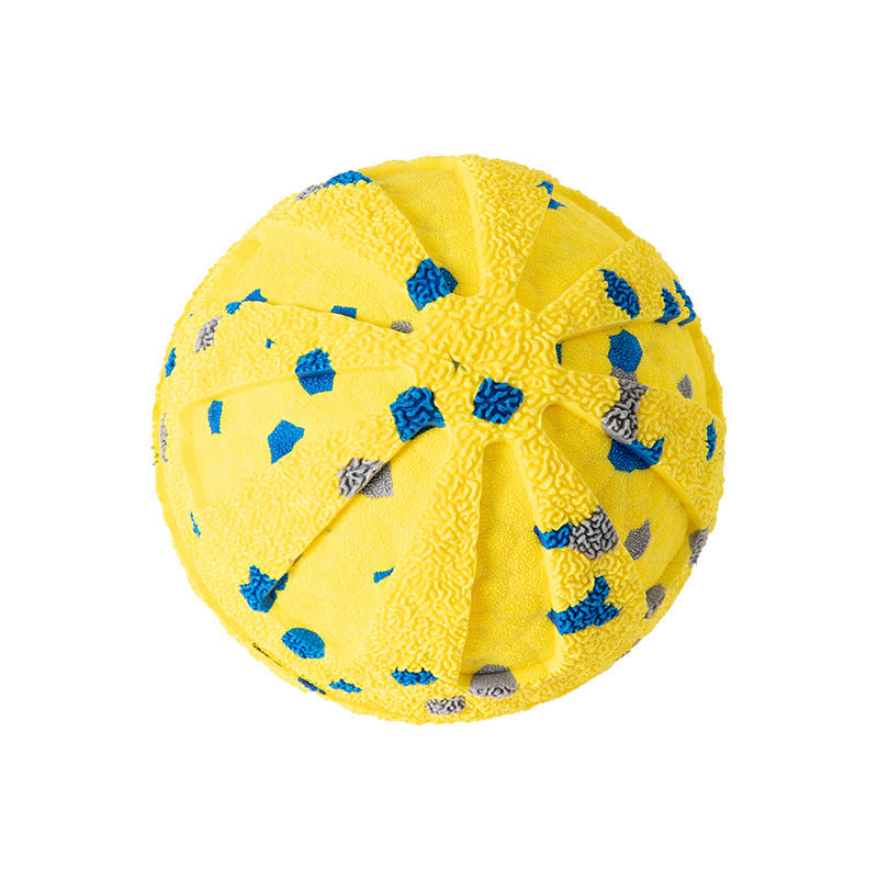 Pet Smart Rolling Ball Dog Toy