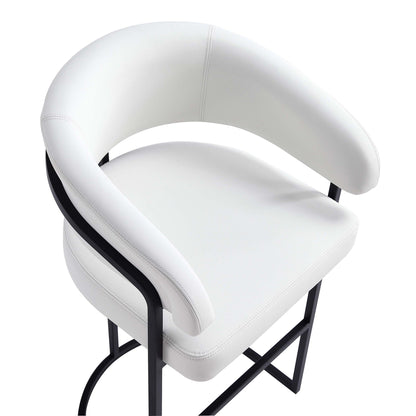Augusta - Counter Stool