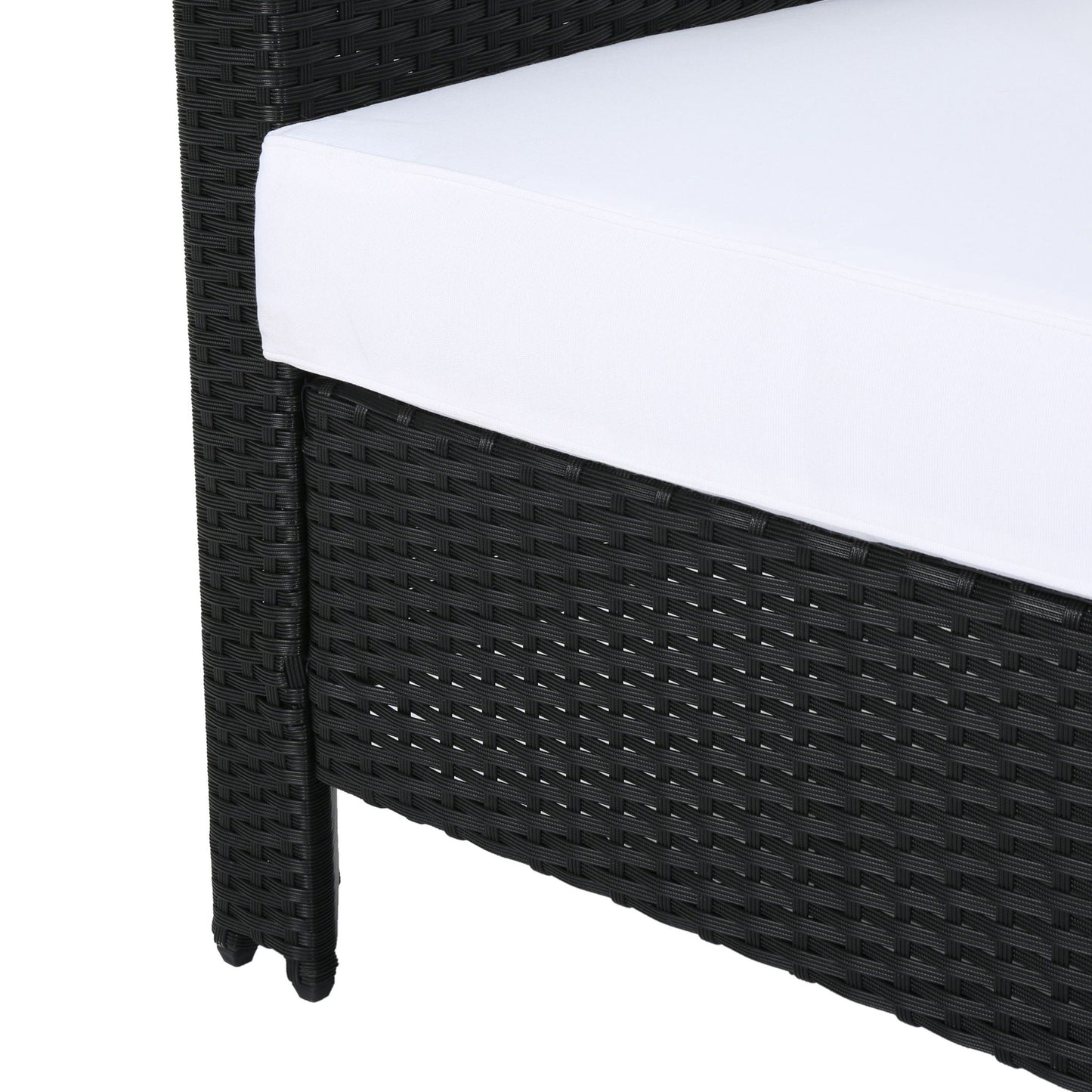 Antibes Armchair With Water Resistant Cushions