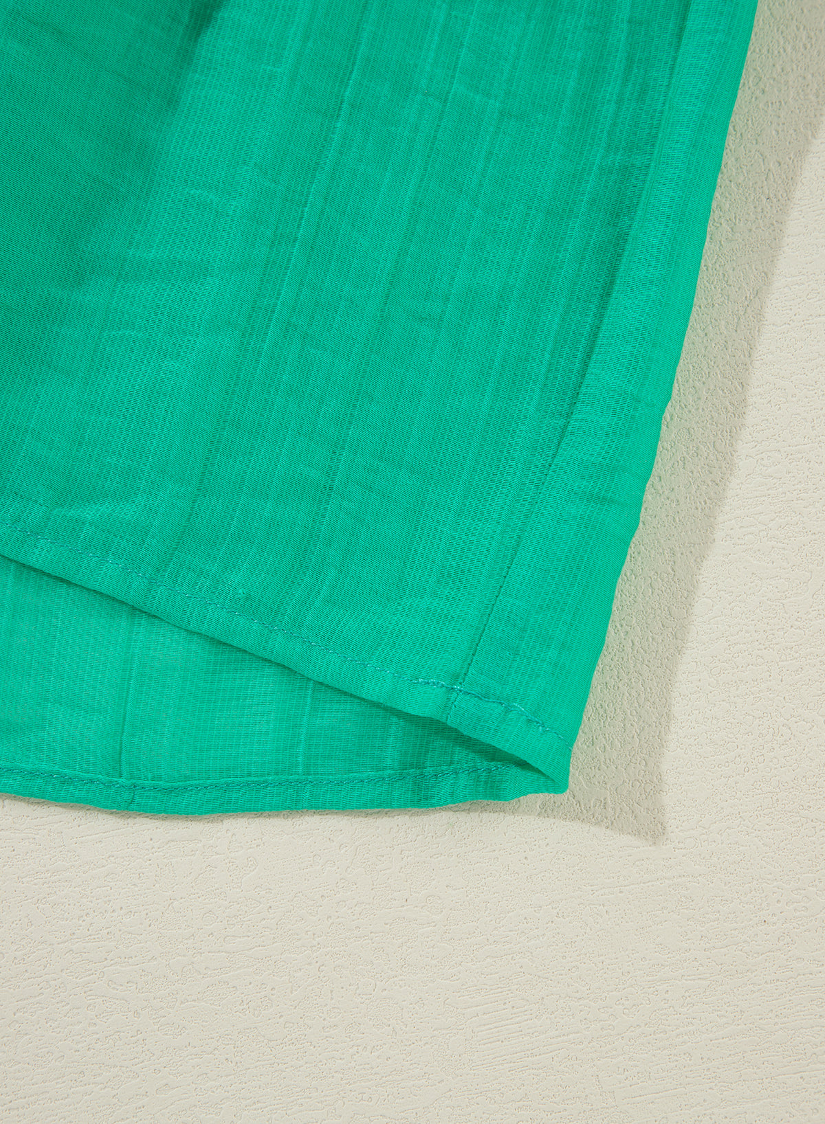 Mayra Shift Mini Dress
