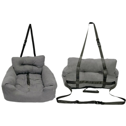 Pet Car Carrier Universal For Cats And Dogs Suitable For All Seasons