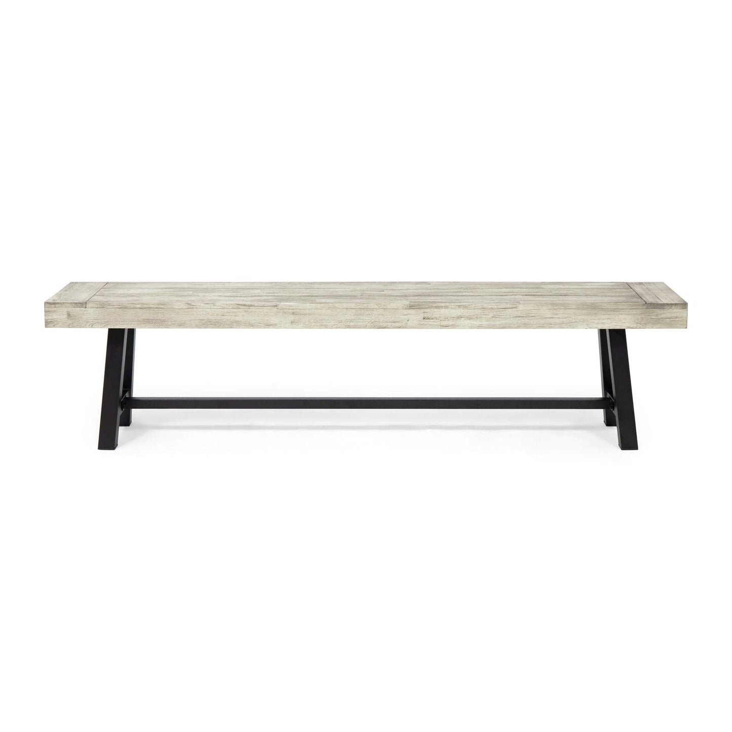 Carlisle Dining Bench