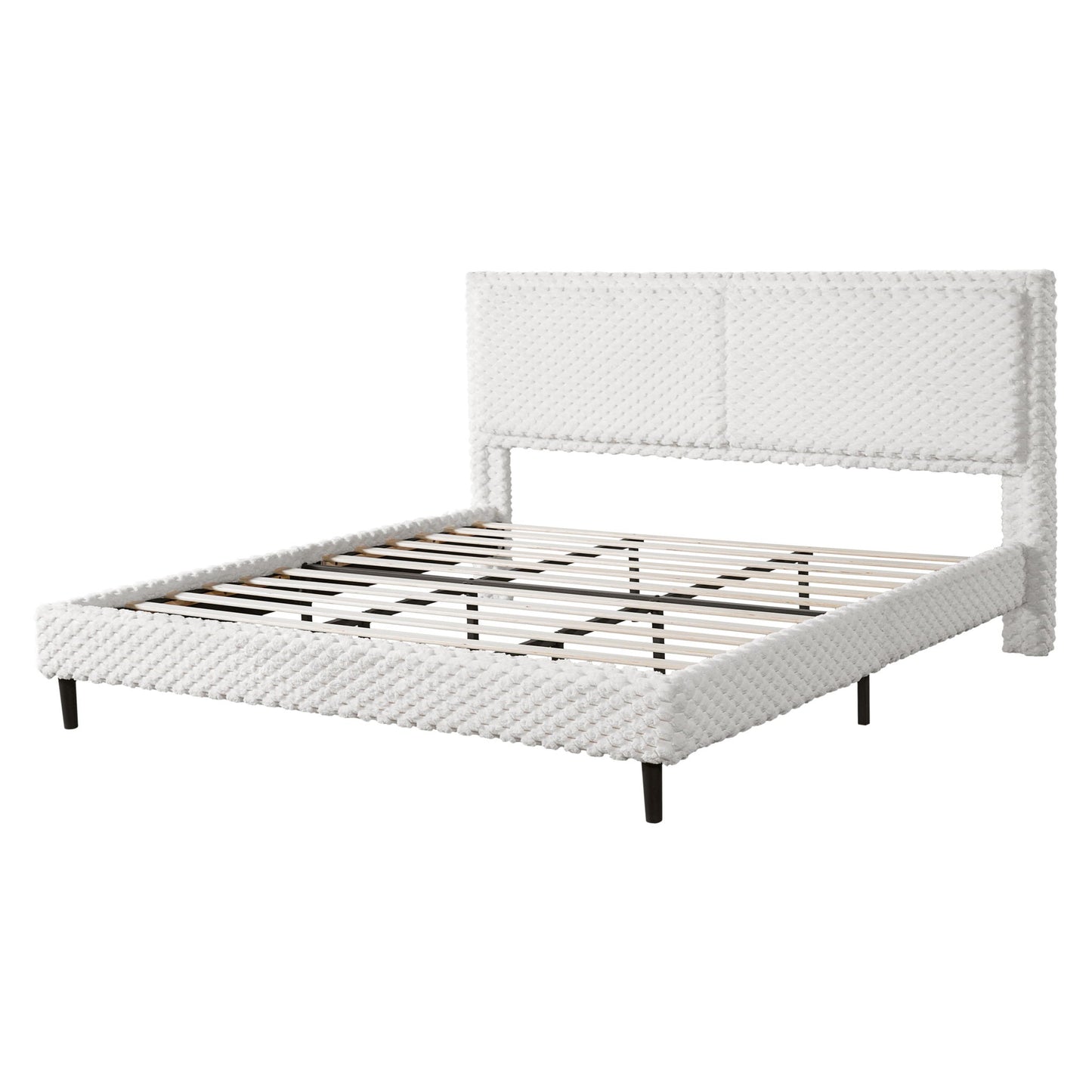 Soft Bed Comfortable Backrest For Bedroom