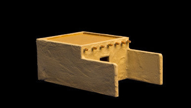 28mm Afghan Style Hovel - 28MMDF062