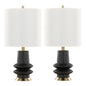 Lloyd - Contemporary Table Lamp (Set of 2)
