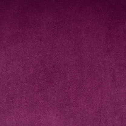 Office Chair Modern Velvet Upholstered Tufted Button (Purple)