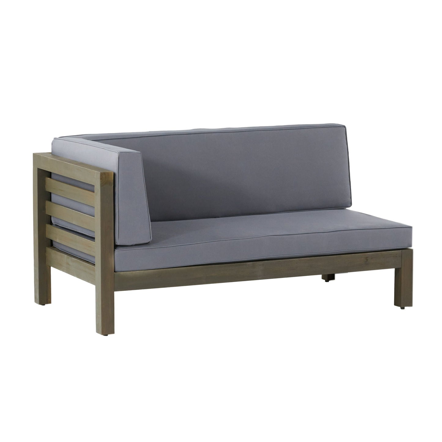 Oana Corner Bench And Coffee Table