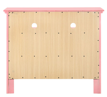 Hammond - Charming Media Chest With Storage
