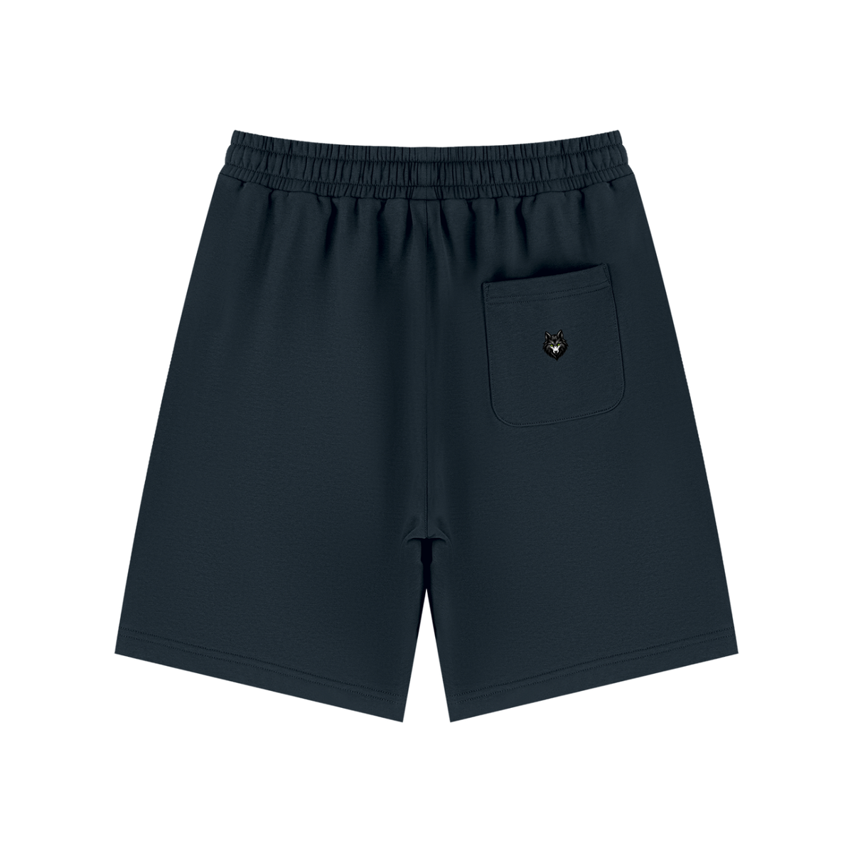 Loki & Ivy Unisex Drawstring Shorts