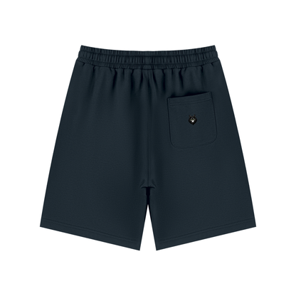 Loki & Ivy Unisex Drawstring Shorts
