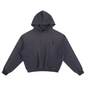 Loki & Ivy Sunfade Boxy Hoodie
