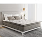 Diamond Soto Cooling Copper Hybrid Mattress, Full Size, Medium Feel