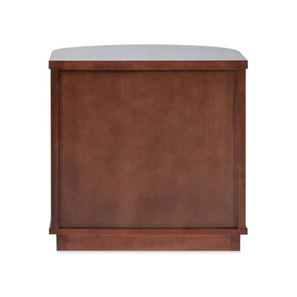 Valentine - 2 Drawer Storage Side Table