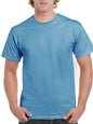 Men‘s Classic Crew Neck Cotton T-Shirt