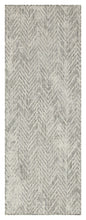 Sunshine - 2'7" X 7'3" Indoor / Outdoor, Area Rug Polypropylene