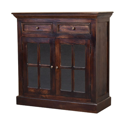 Solid Wood Light