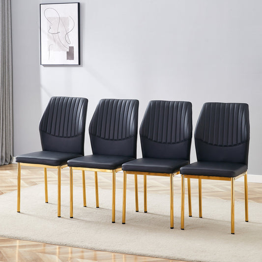4-Piece Dining Seating Set