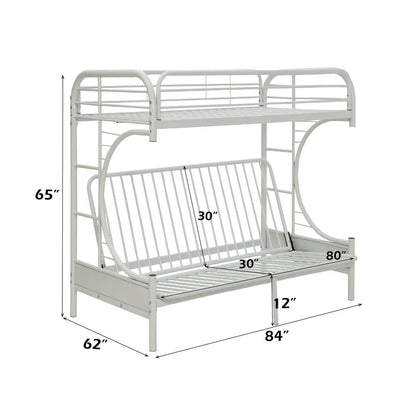 Eclipse - Contemporary - Bunk Bed
