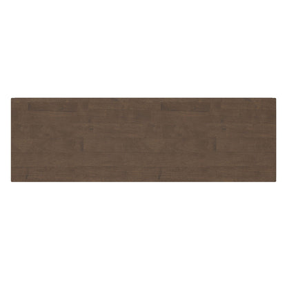 Harper - Handcrafted TV Media Stand