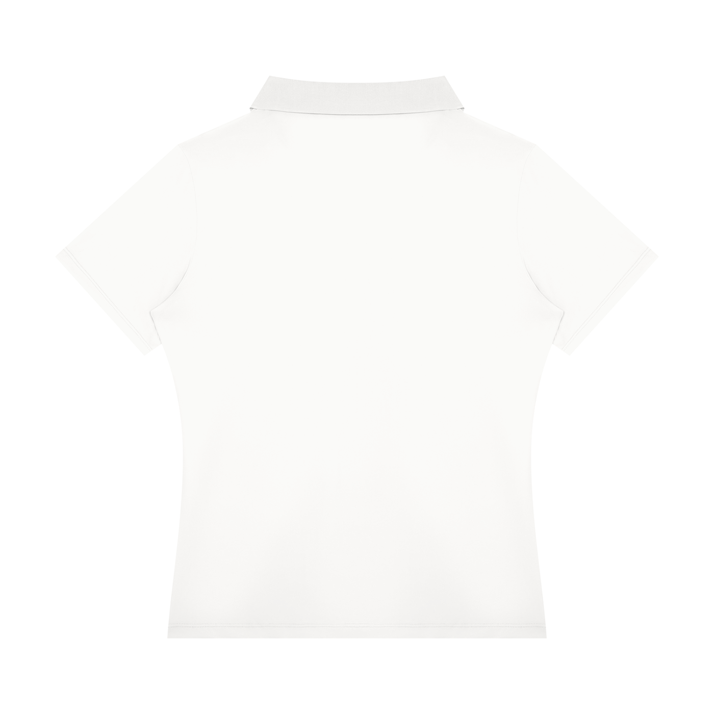 Loki & Ivy Women’s Color Block Polo Shirt