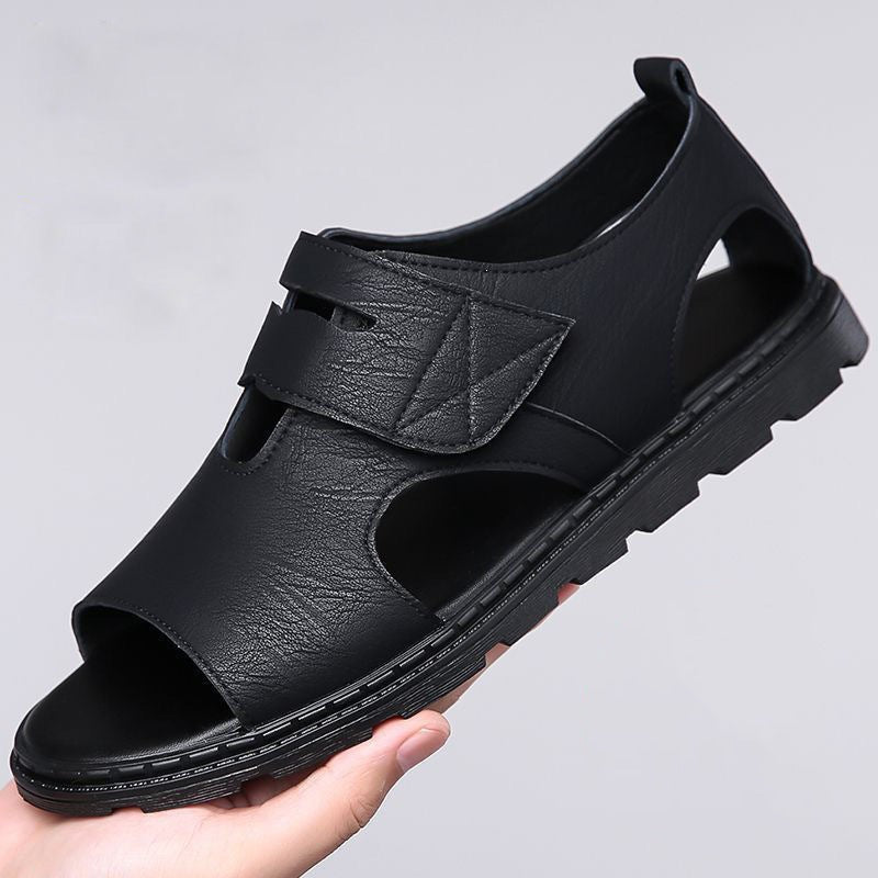 Men's Non-Slip All-Match Breathable Sandals