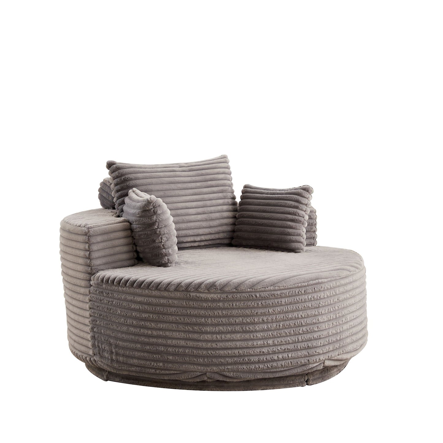 Single Sofa, Sleeper Chair For Living Room