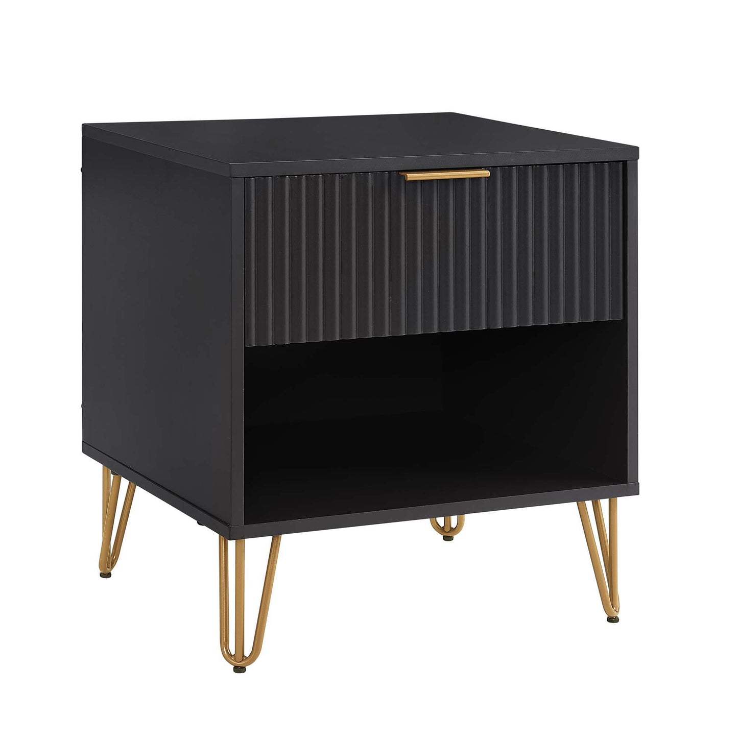 Dumbo - Modern Nightstand
