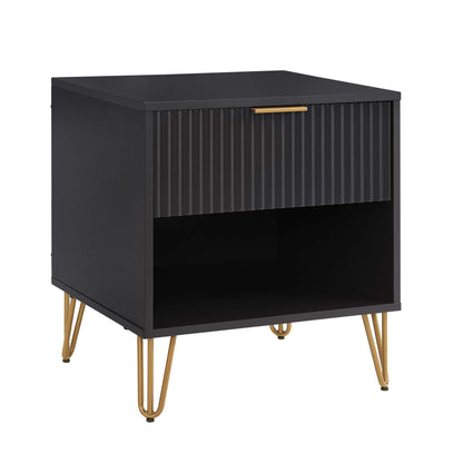 Dumbo - Modern Nightstand