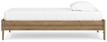 Deanlow - Platform Bed
