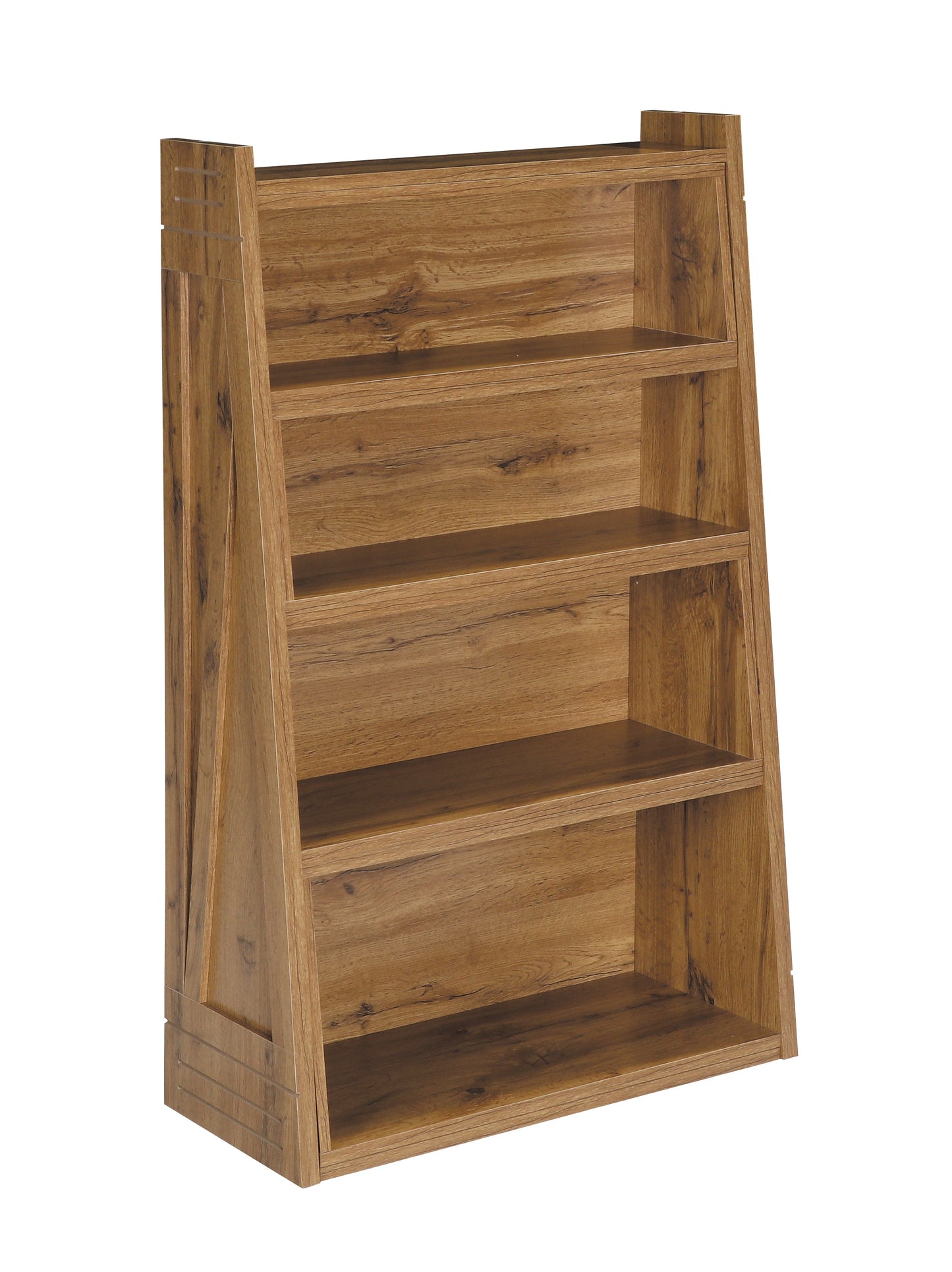 Foldable Bookshelf