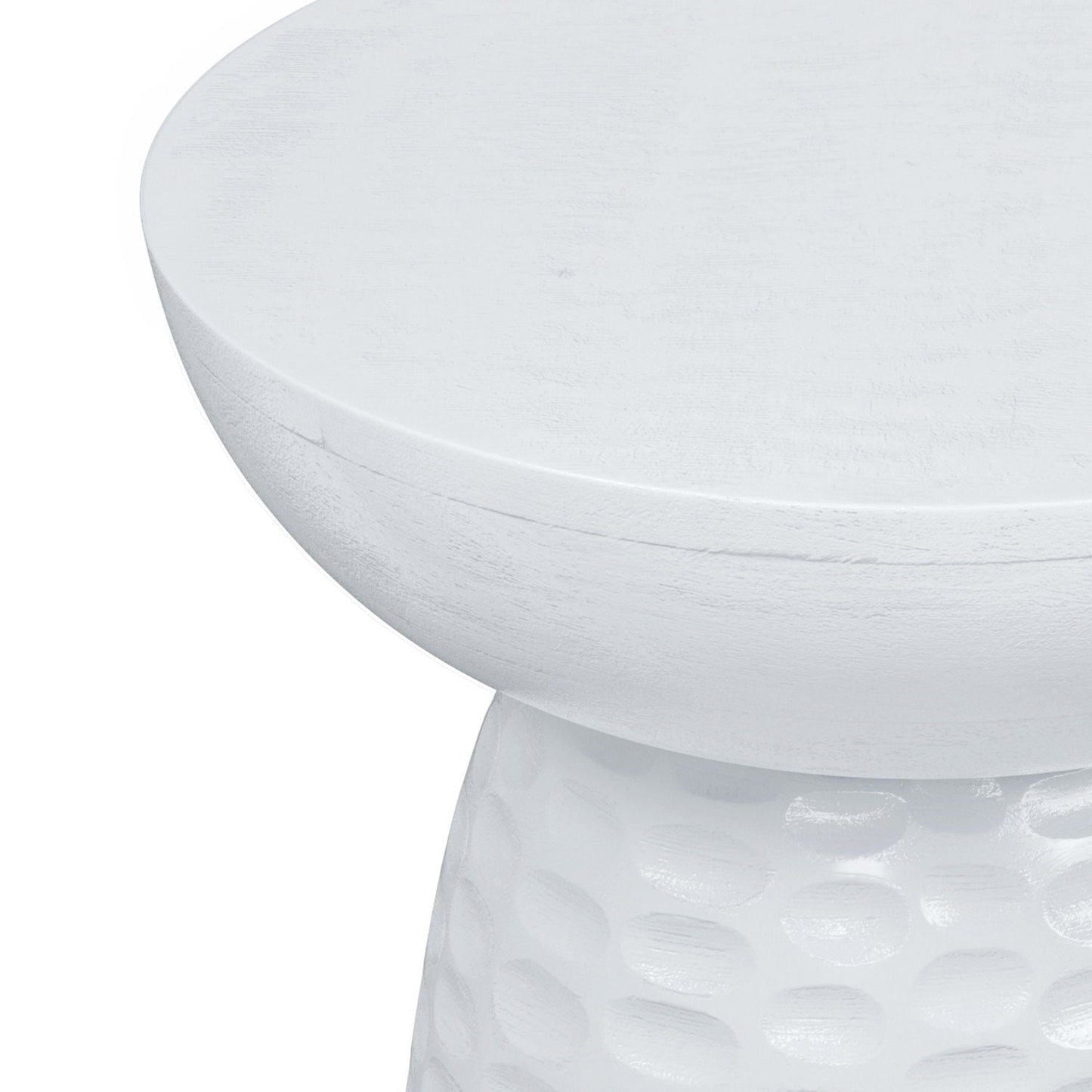 Boyd - Handcrafted Accent Table